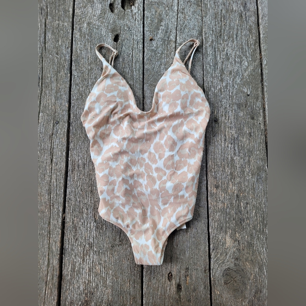NWT Aerie One Piece